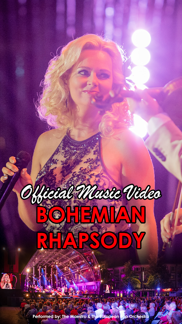 🎶 BOHEMIAN RHAPSODY.. turns 50 today, released on October 31, 1975 ...