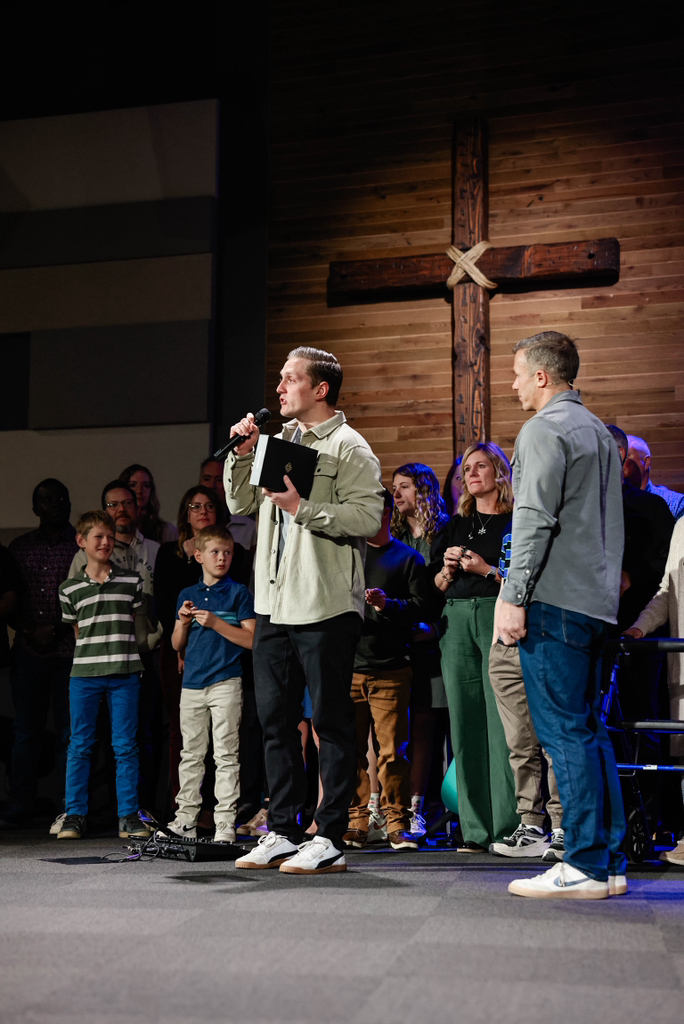 Harvest Ridge Church. Launching December 24, 2025. 🌾⛪️ | Storyline ...