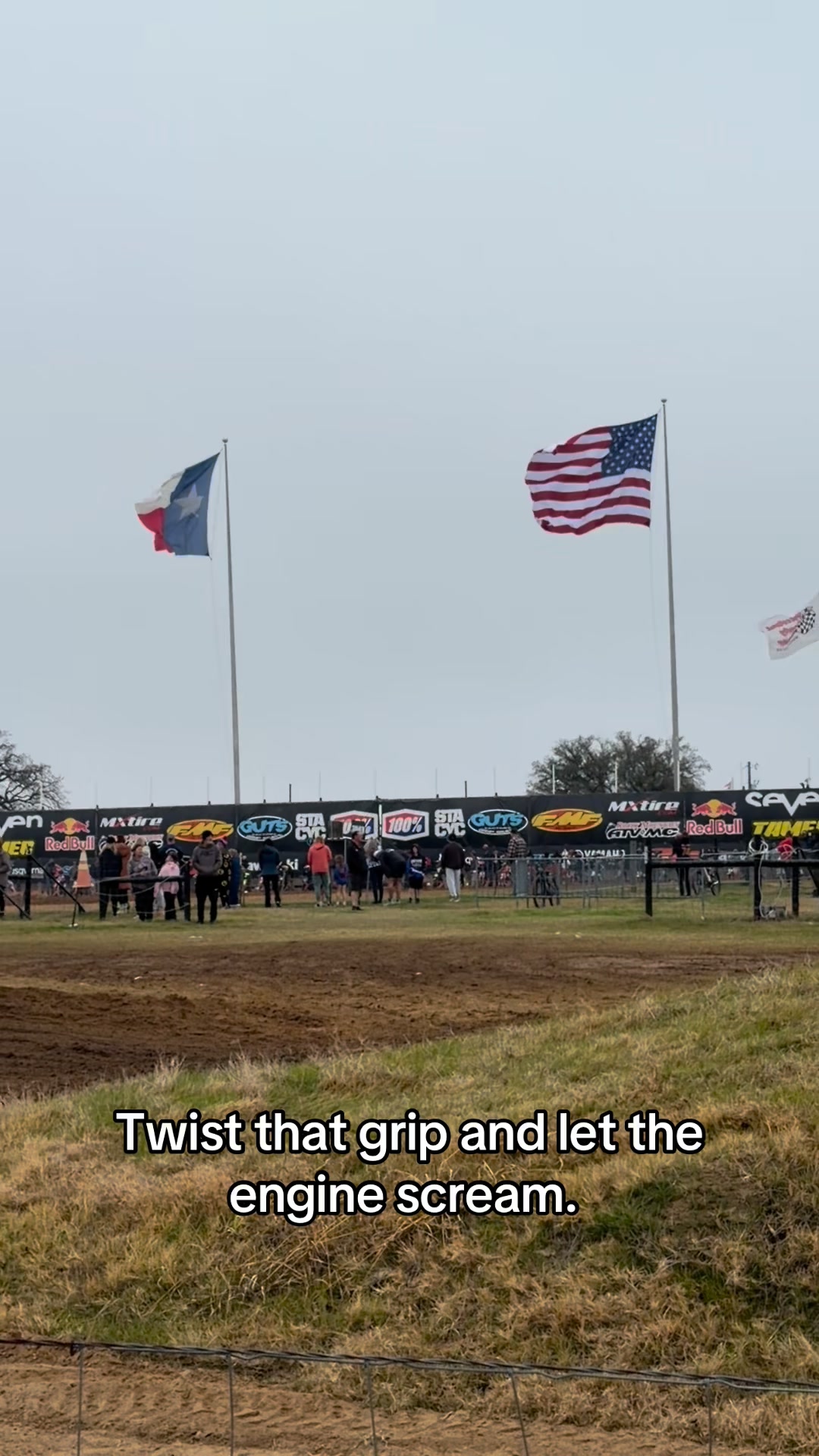 Had a great weekend racing Freestone County Raceway Texas Motocross ...