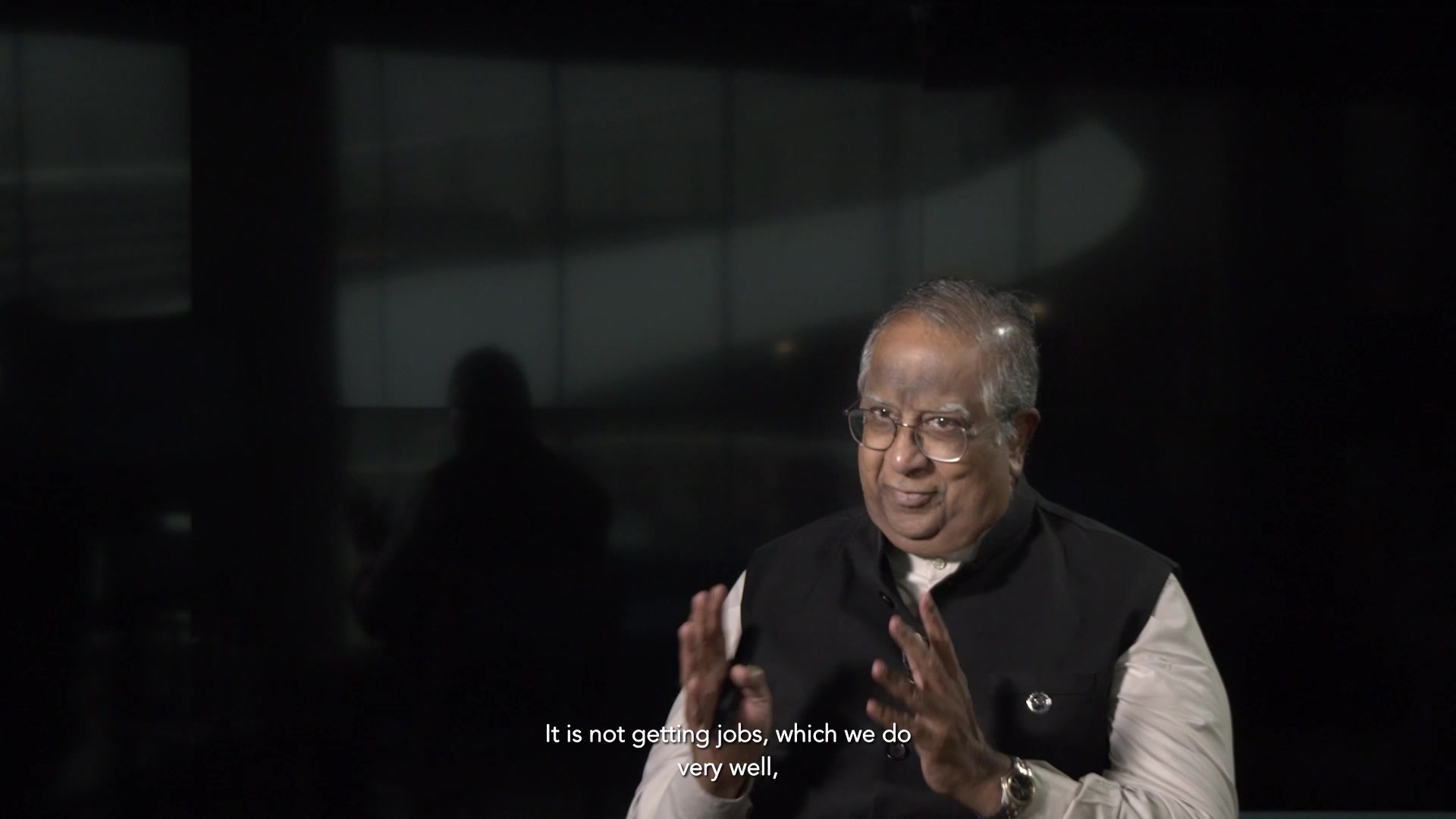 Watch this episode of ISBis20 to hear from former Deans of ISB- Ajit ...