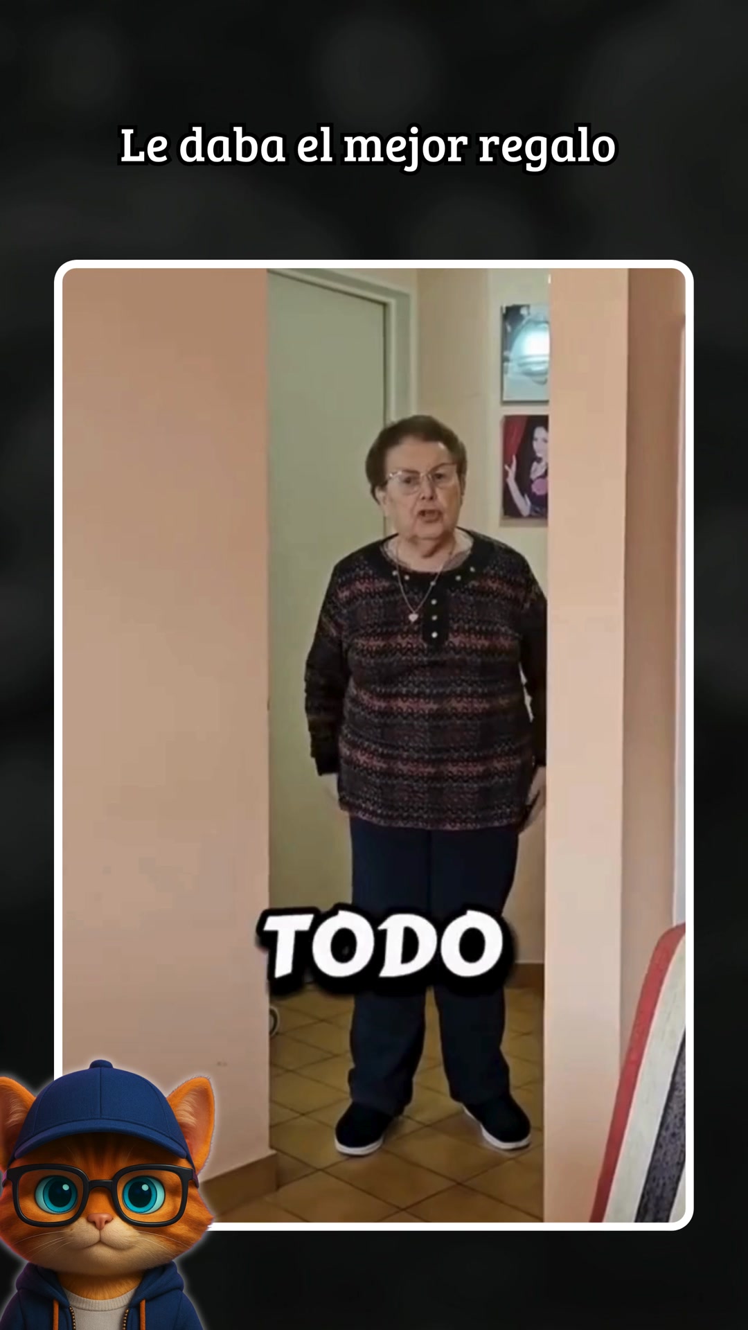 Le daba el mejor regalo #actividad #hombre #pensamiento #meme # ...