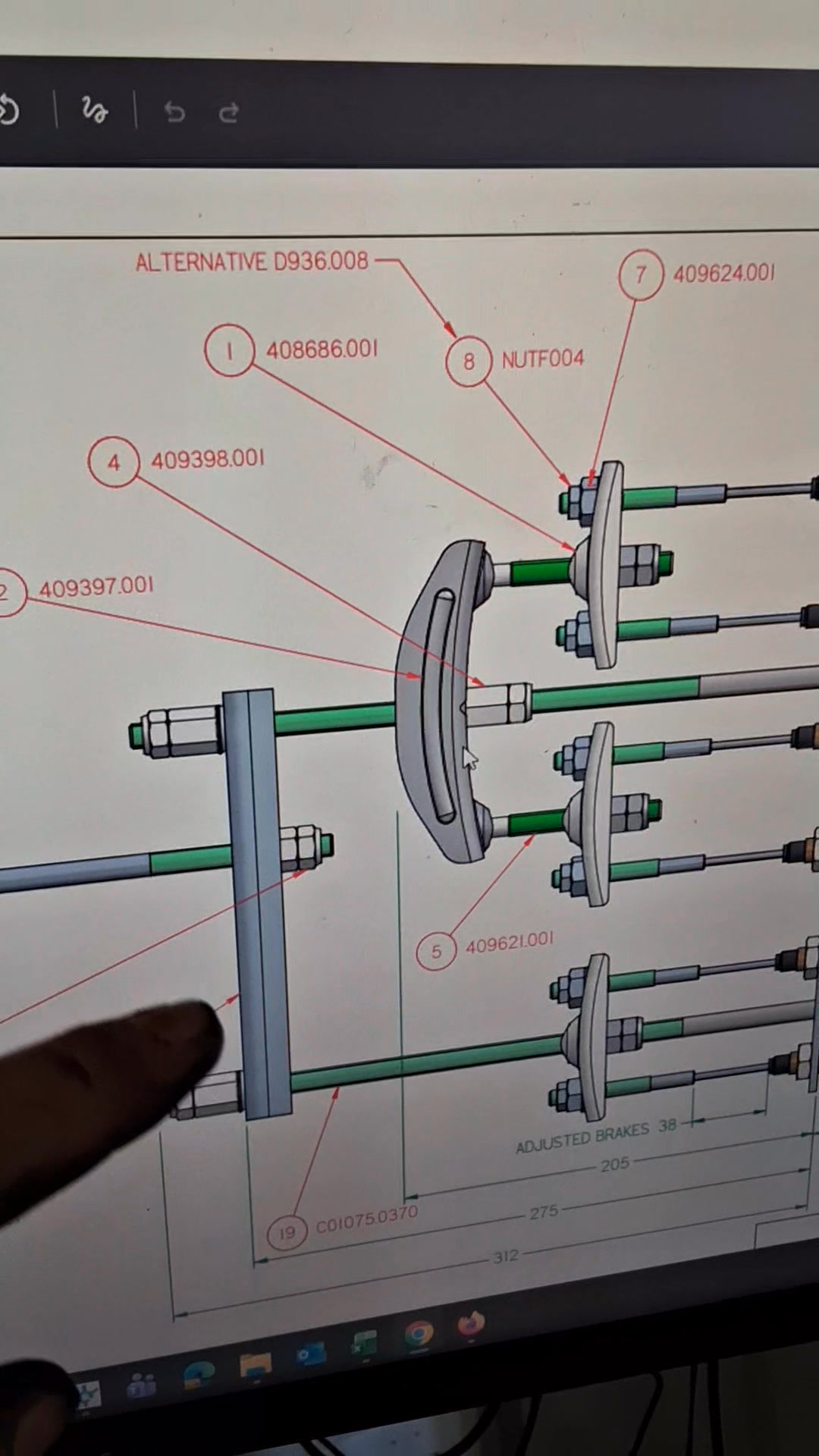 What does a brake compensator do? This is one of the most important ...