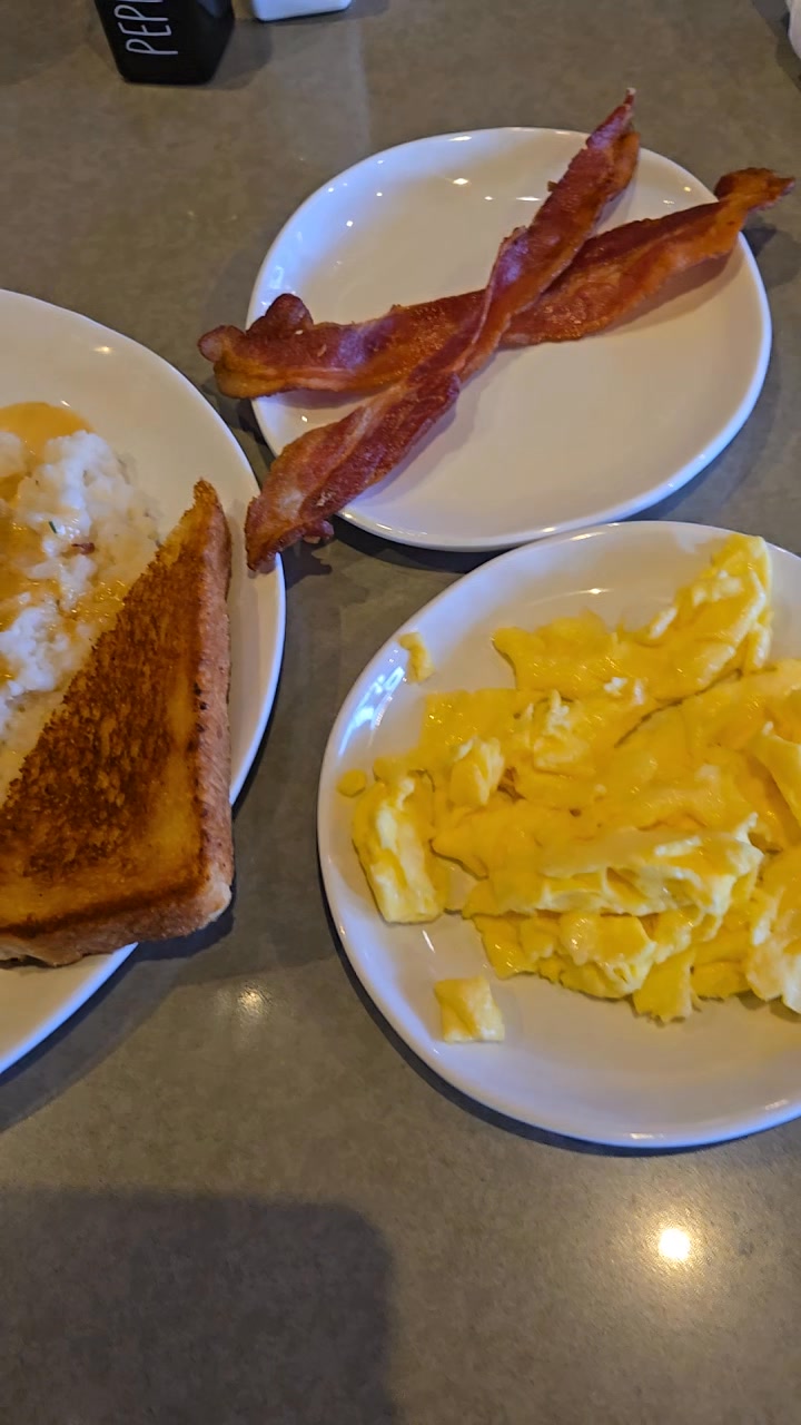 Coffee:30 Cafe - Ryan St. - Lake Charles, La did not disappoint ...