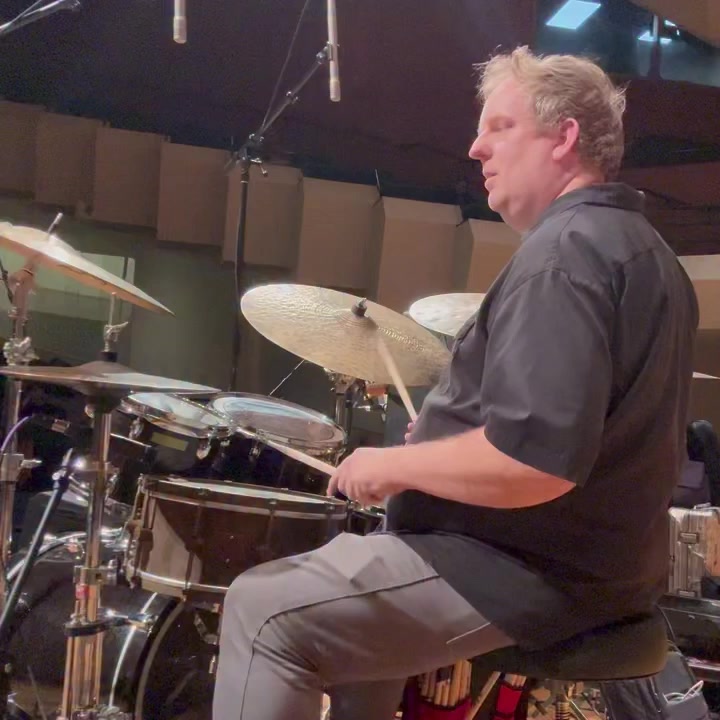 Trading on “Connections” with the Mike Stern Band! We have more gigs ...