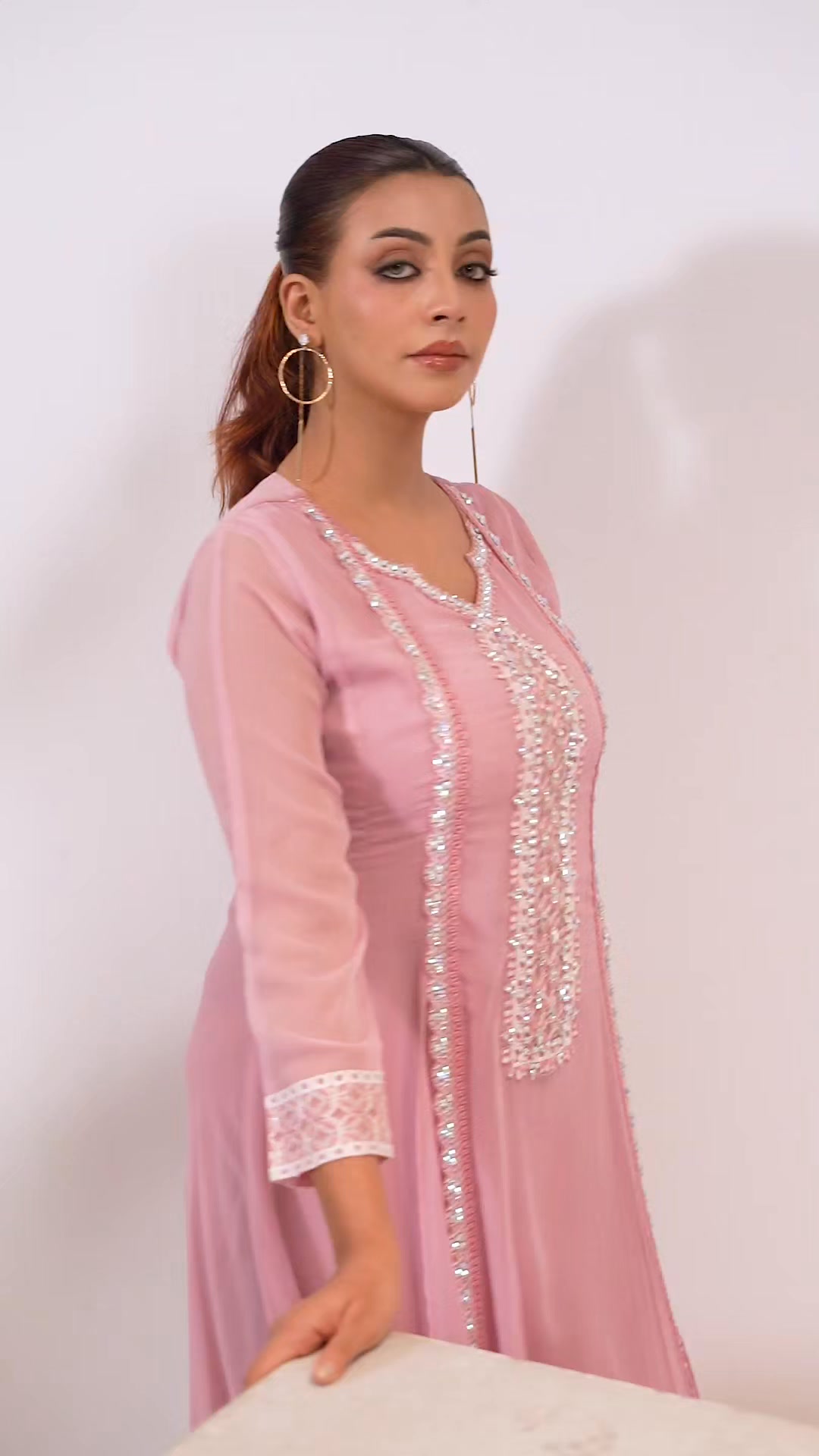 Vogue Styling: Syed Ruma Shoot Organizer: Rebeka Rabu Photographer: # ...