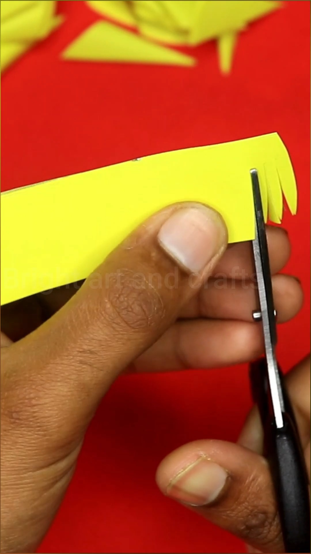 Make paper craftsa | Bright Art and Crafts | Facebook