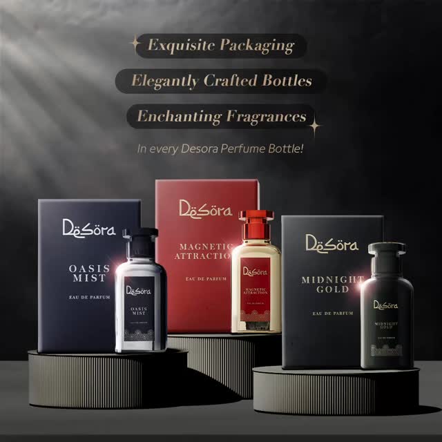 Desora Beauty