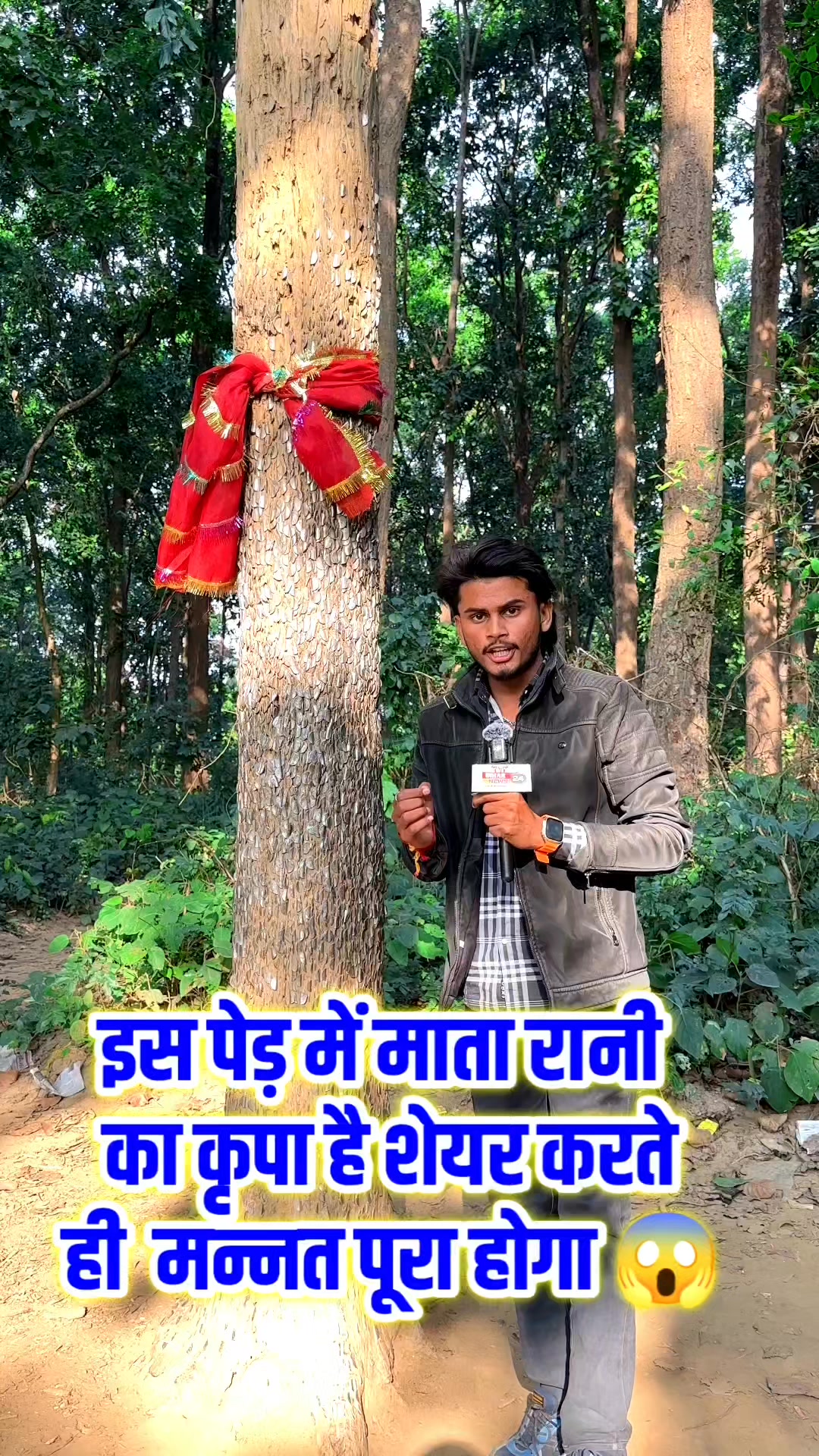 मिल गया पैसे का पेड़ शेयर करते ही 😱 #trees #PESS #money #reelviral # ...
