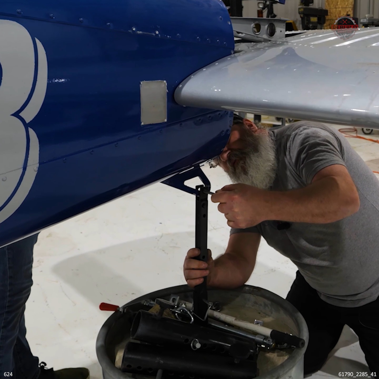 #wrecked #airplanes #aircraft #pilots | Rebuild Rescue