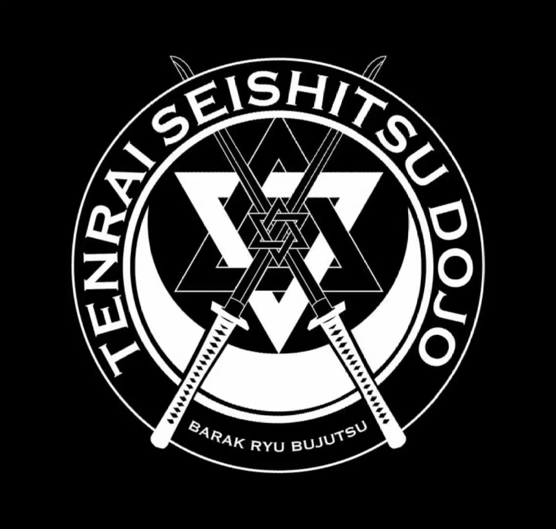 Martial Insight: Can you be a warrior in a garden Tenrai Seishitsu Dojo ...