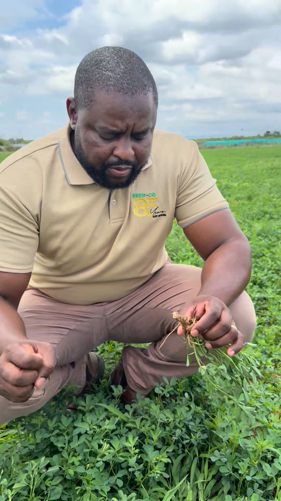 #Botswana must feed herself #Batswana must produce what they eat ...