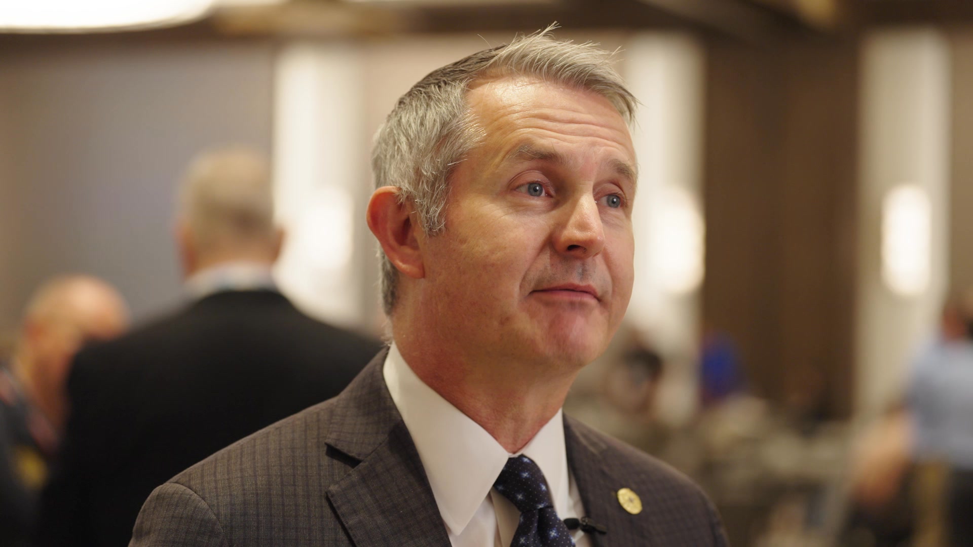 🙏We were honored to have Tom Oliverson kick off EMS EVOLUTION 2025 with ...