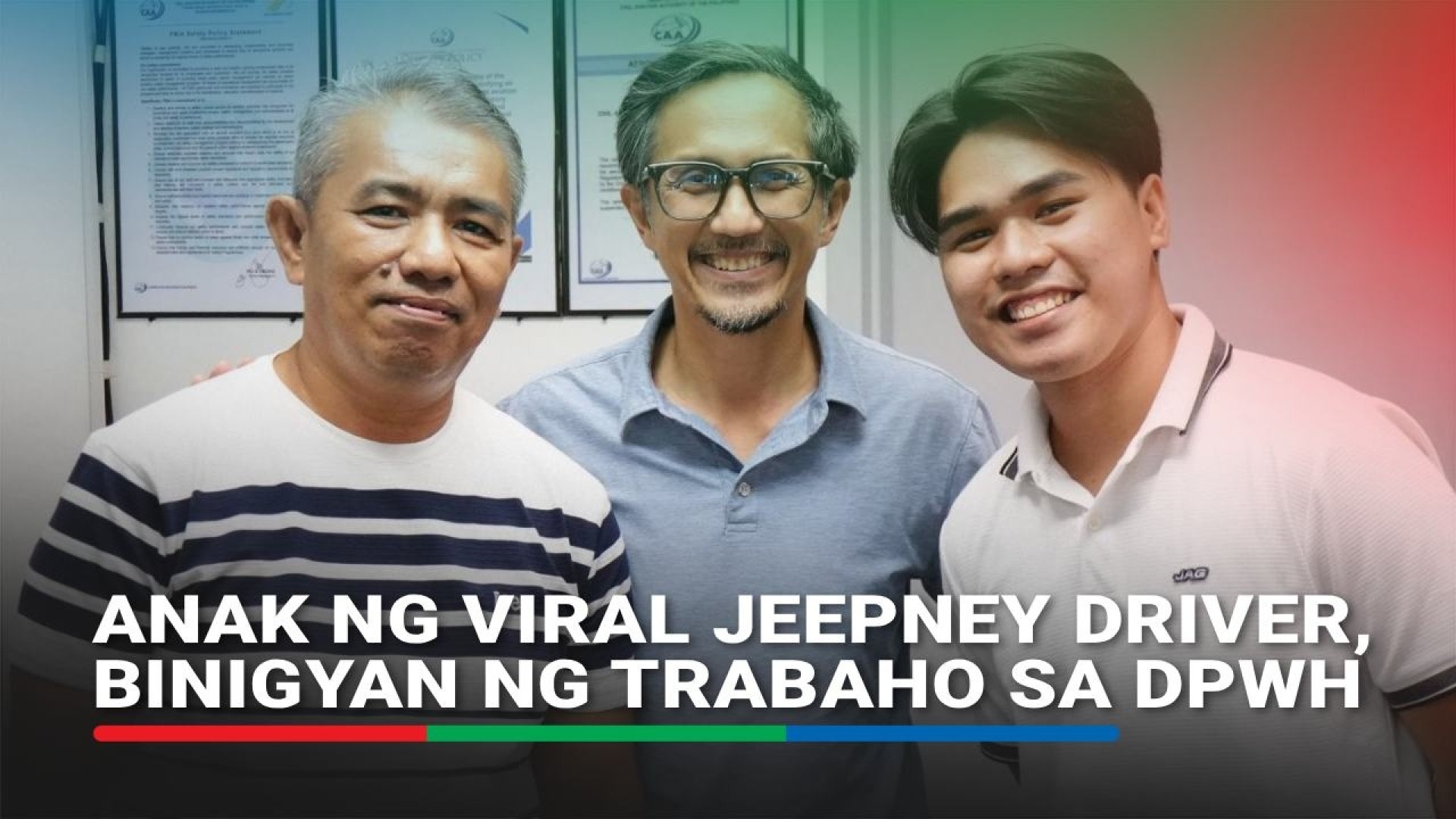 Professional boxing debut ni Jimuel Pacquiao, nauwi sa 'majority draw ...