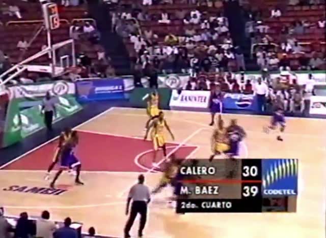 #throwback 1994... Ricardo Vasquez colabora con Soterio Ramirez (EPD ...