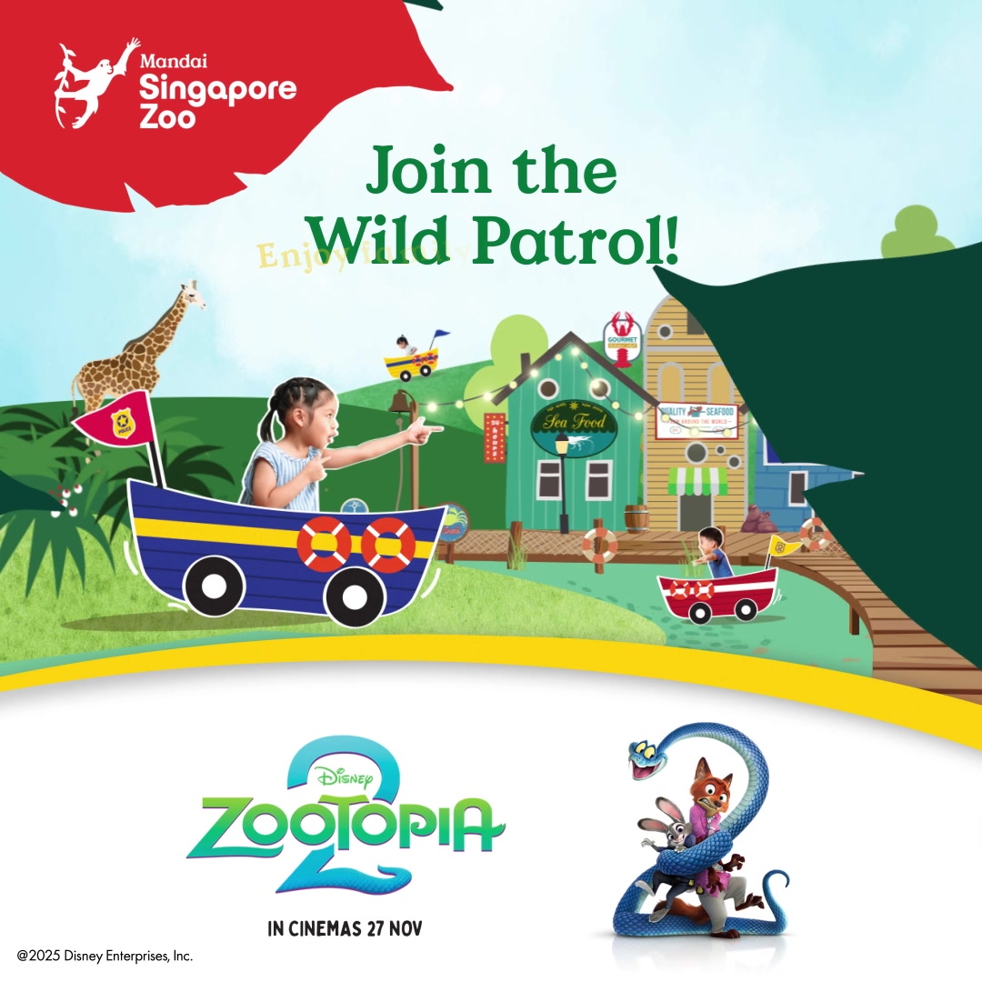 Enjoy family fun with our Disney Zootopia Adventure Bundle at only