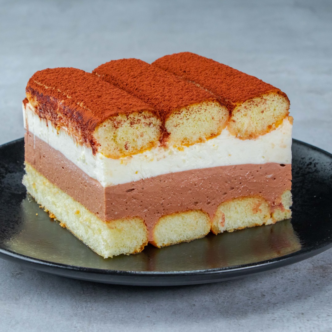 Cookrate France Je Ne Fais Pas De Tiramisu Ce Gateau Sandwich Sans Four Au Nutella Est Incroyable Facebook