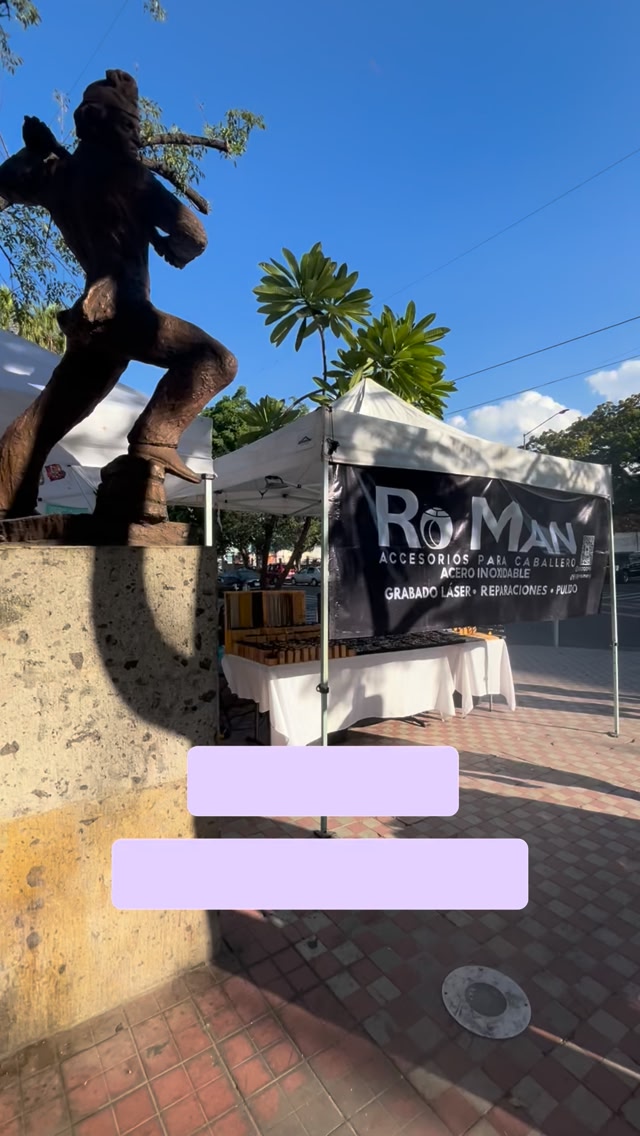 Ro Man | Guadalajara
