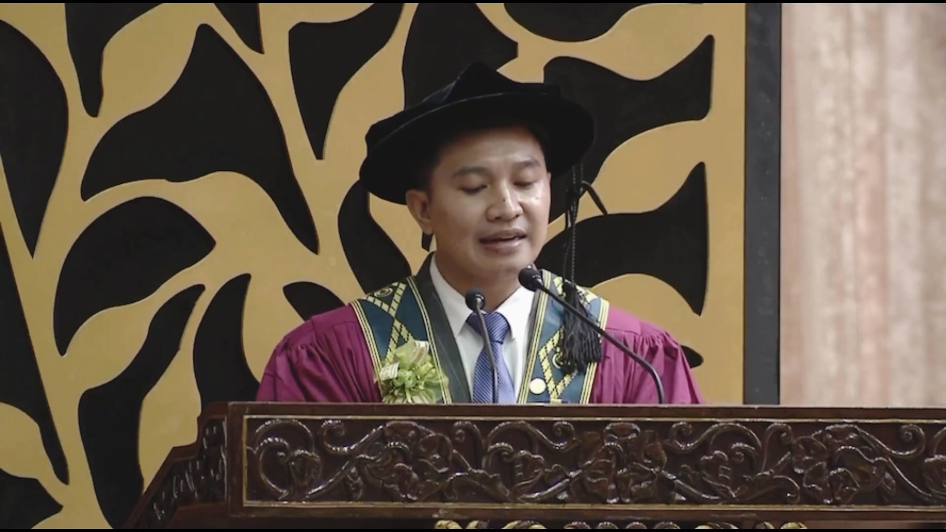 Nur Azam Ghazali