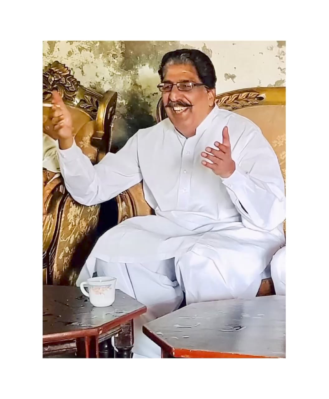 Rai Muhammad Asghar