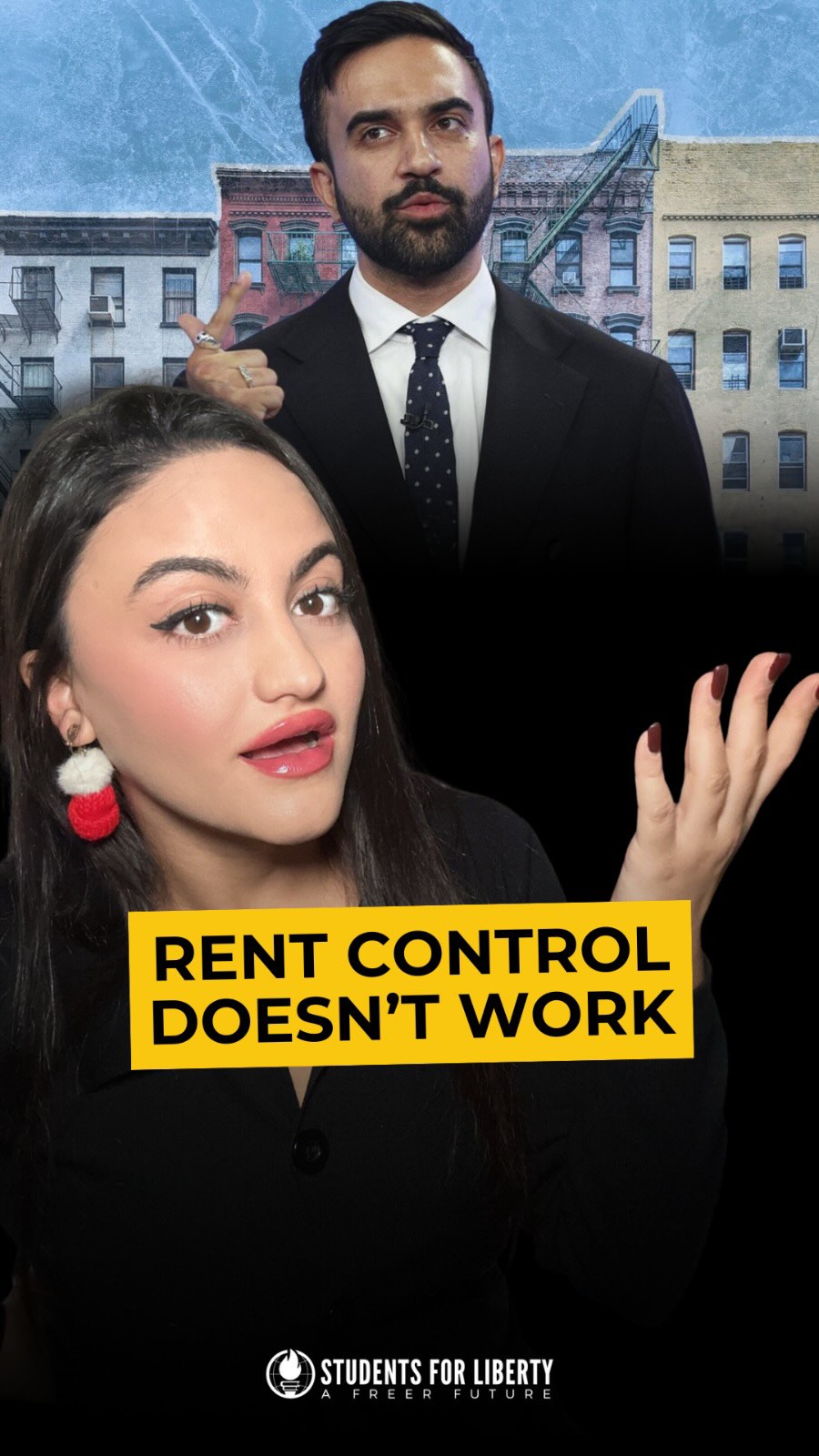 Gallery Detail: Rent Control Looks Like Help For The Poor But It