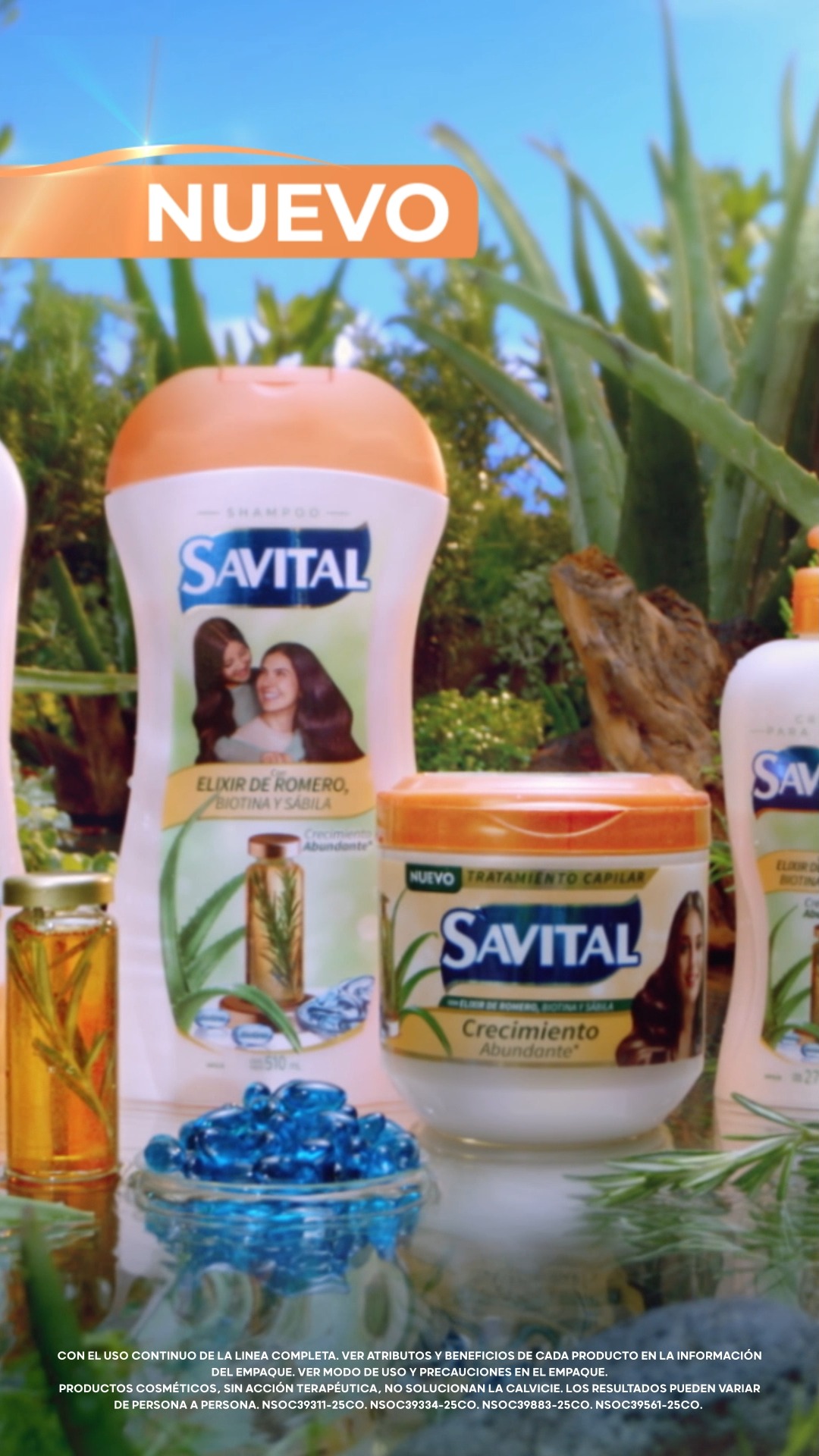 Savital Perú