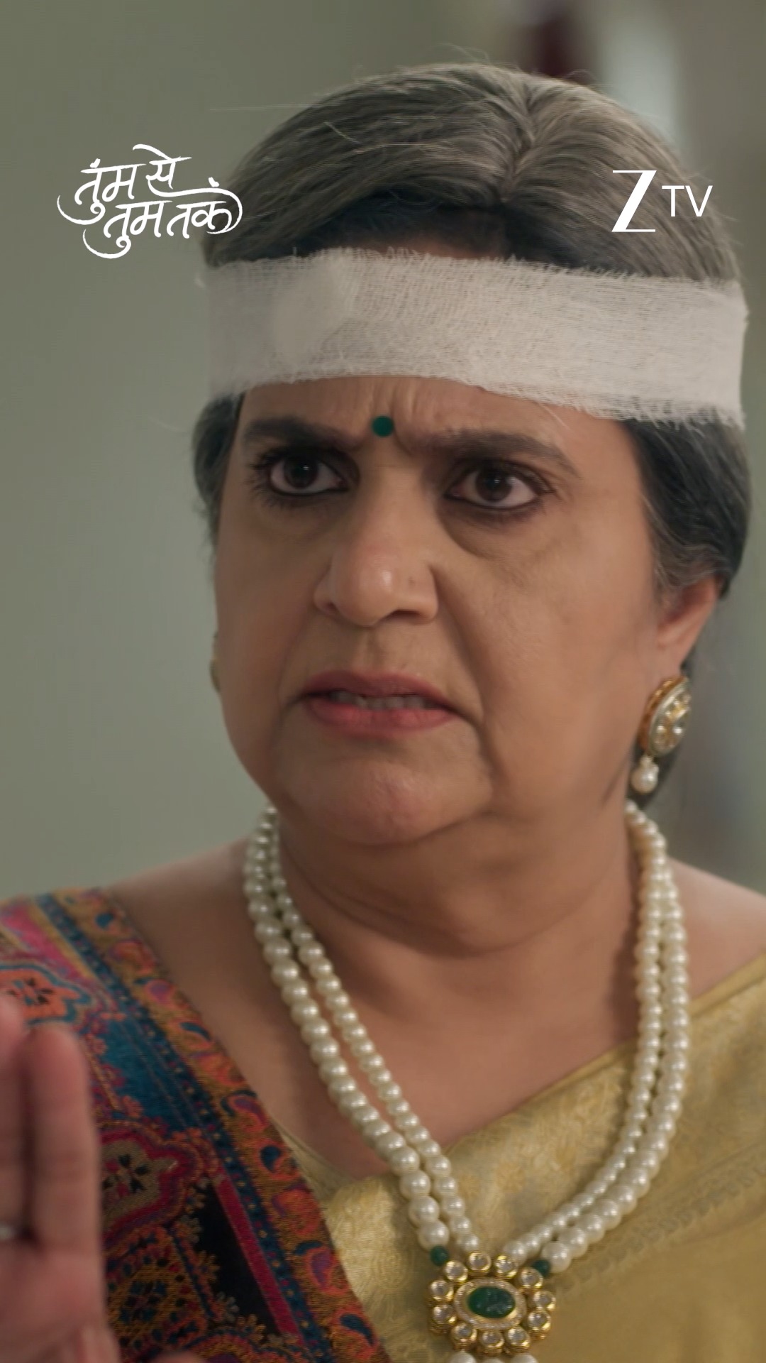 Gayatri ke kehne par kya Mansi apne bartaav ke liye Arya se maafi ...