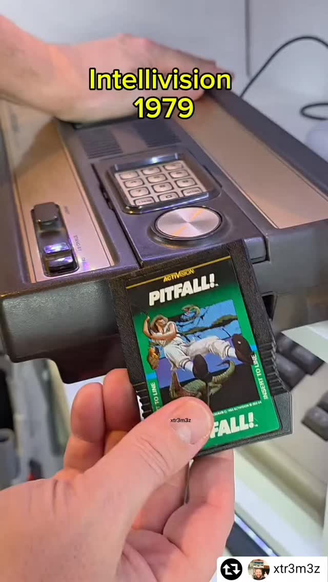 #ElRepostDeHoy Las consolas de videojuegos a través del tiempo #Panama ...
