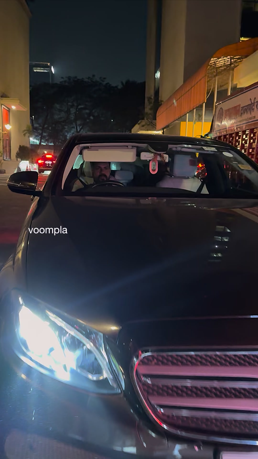Voompla - neil nitin mukesh seen rolling out after... | Facebook