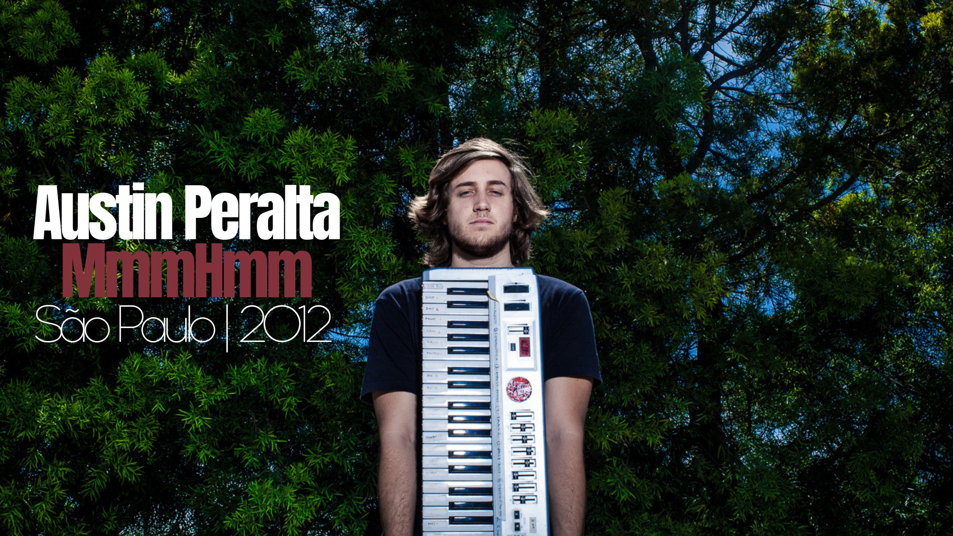 Austin Peralta's jazz discography and legacy