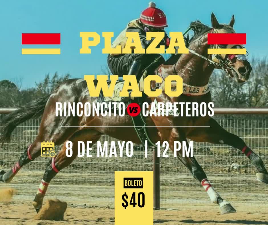 Plaza Waco Rodeo | Waco TX