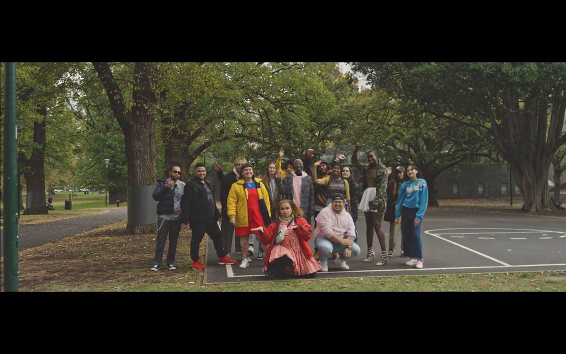 Kaiit Kaiit Og Luv Kush P 2 Official Music Video Facebook It was released on june 14, 2018. facebook