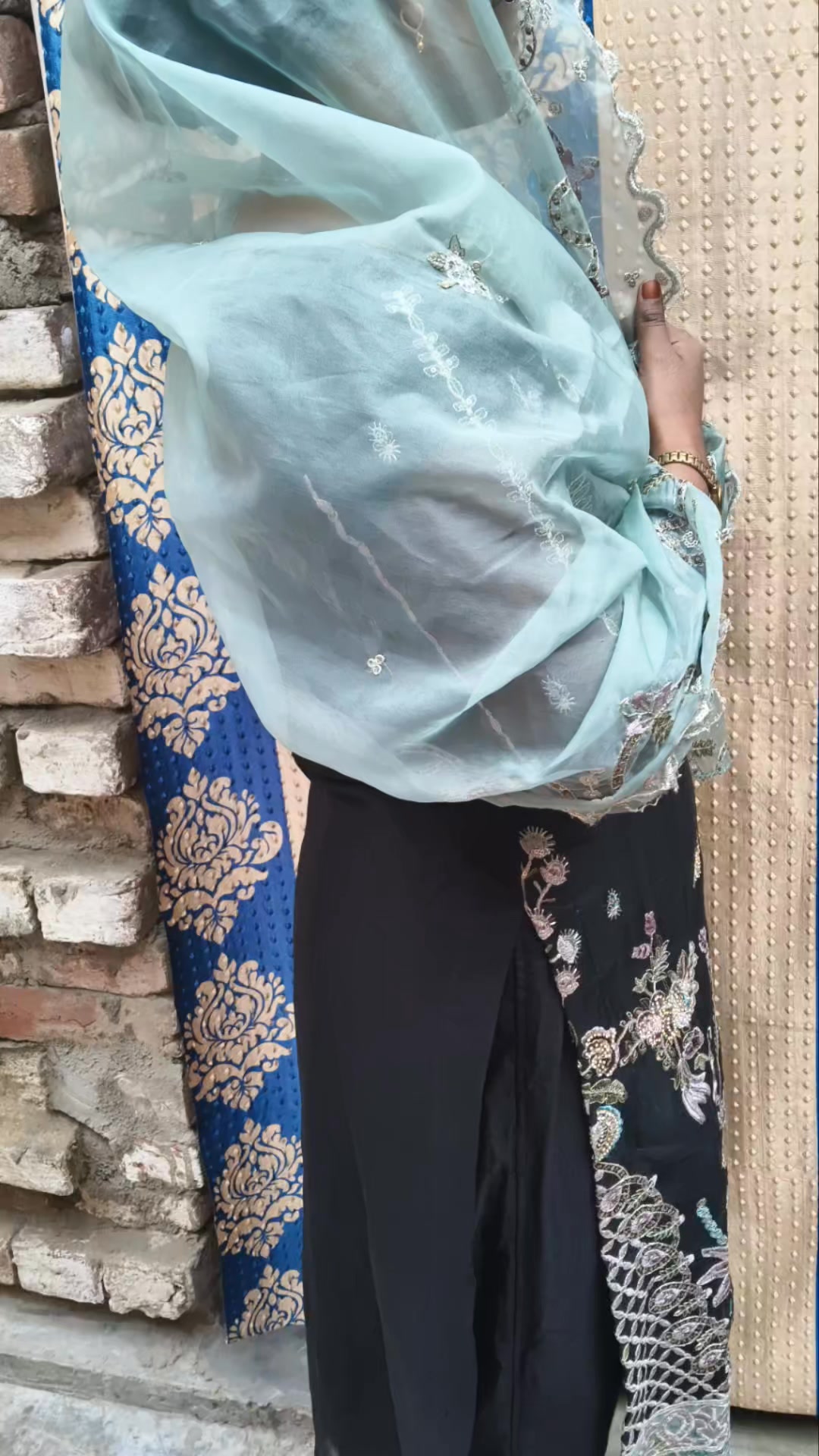 Pakistani suit #fypシ゚viralシ | creater | Facebook