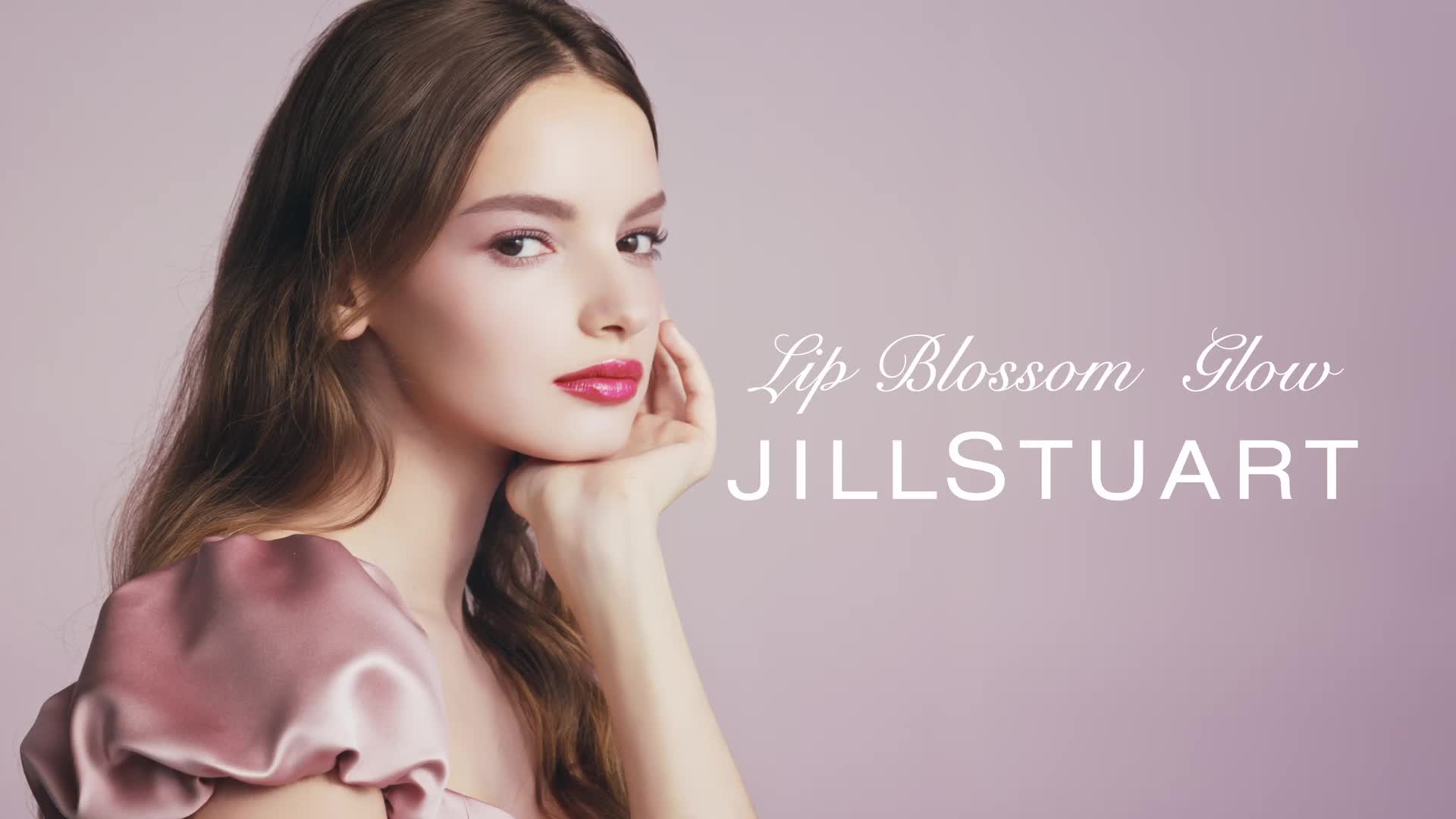 JILL STUART Fall Collection New Items & Limited Items 〜Just Bloom