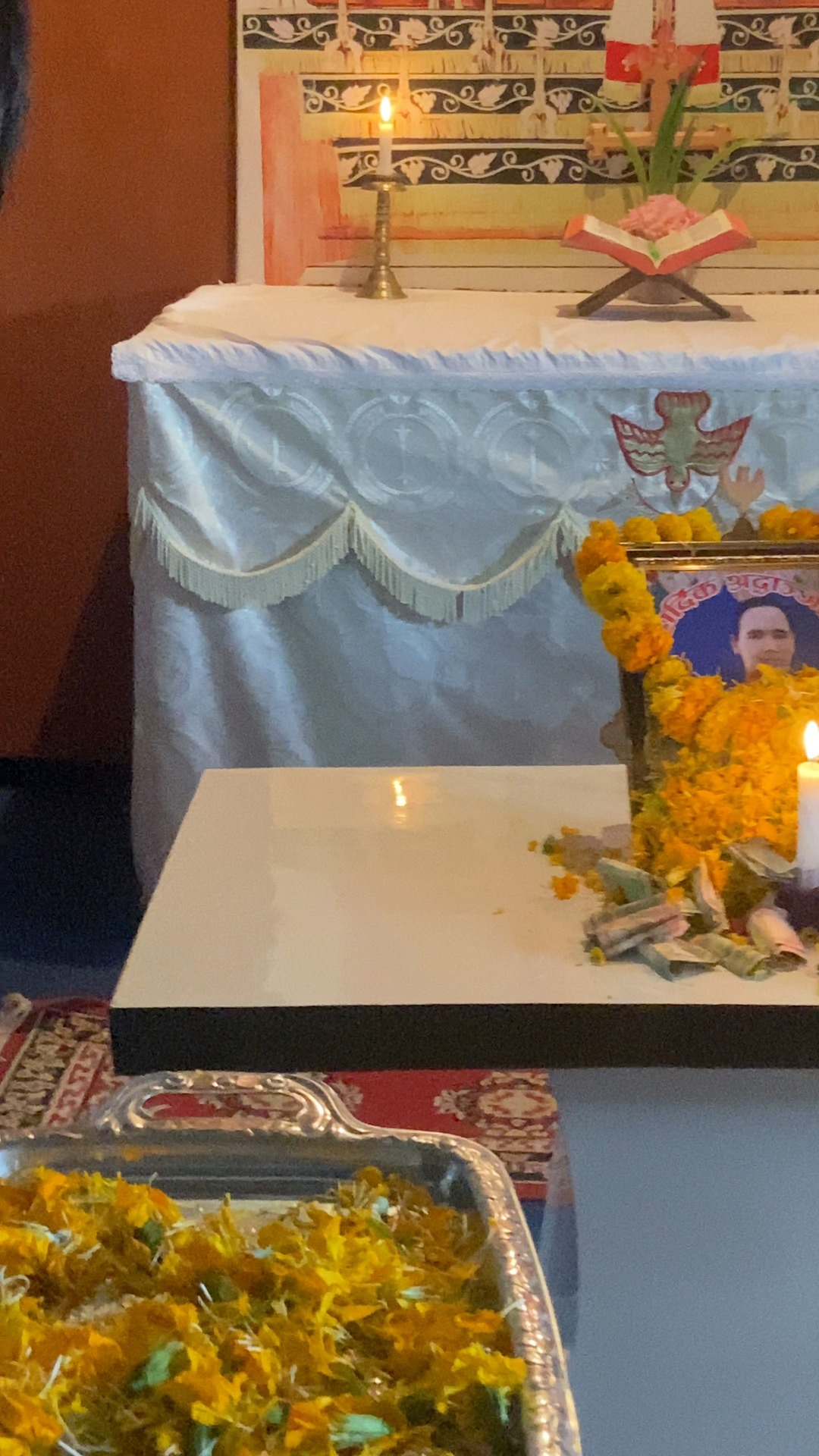 कहिलेकाहीँ बिदाई नै एकमात्र उपाय हुन्छ | तपाईँ पार्थिक शरीरमा नभएतापनि ...