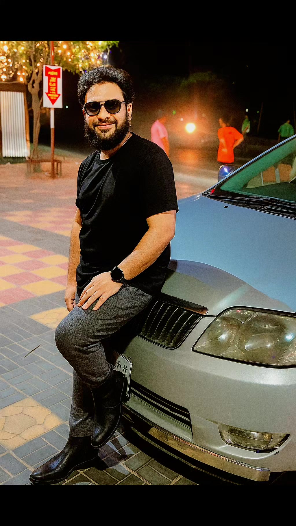 Mamun Ur Rashid