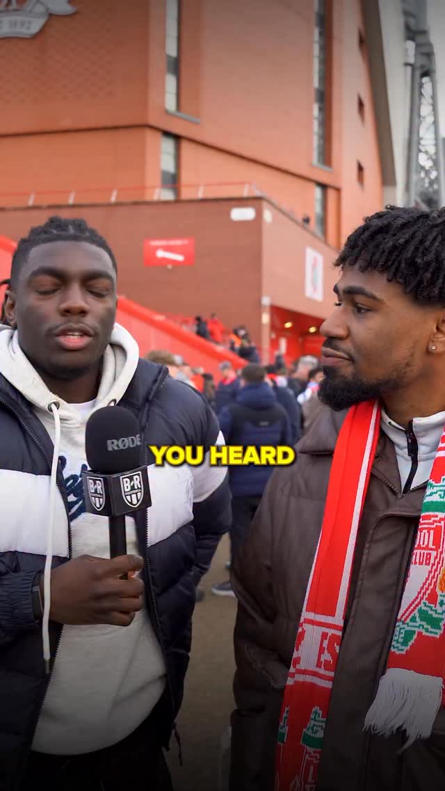 Liverpool fans on how Hugo Ekitike stacks up to prime Fernando Torres 🎯 ...