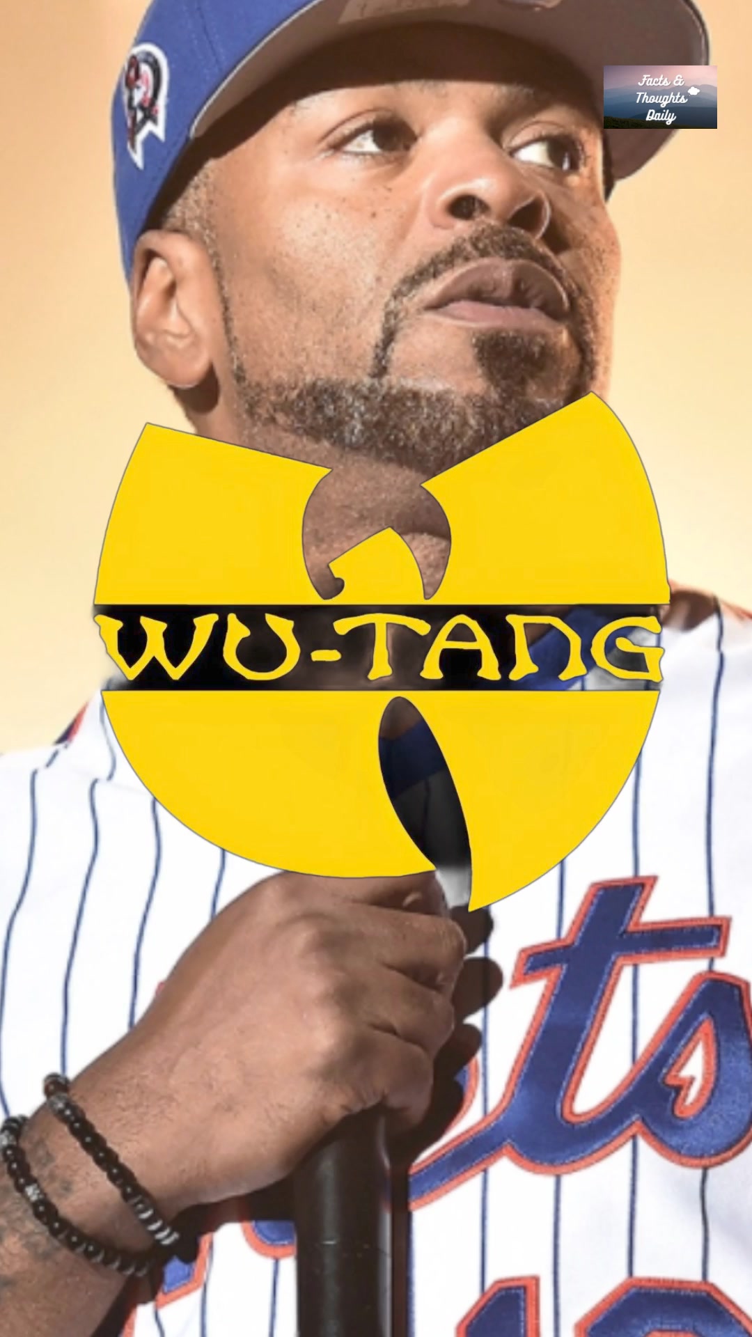 Methodman x StreetLife | Method Man