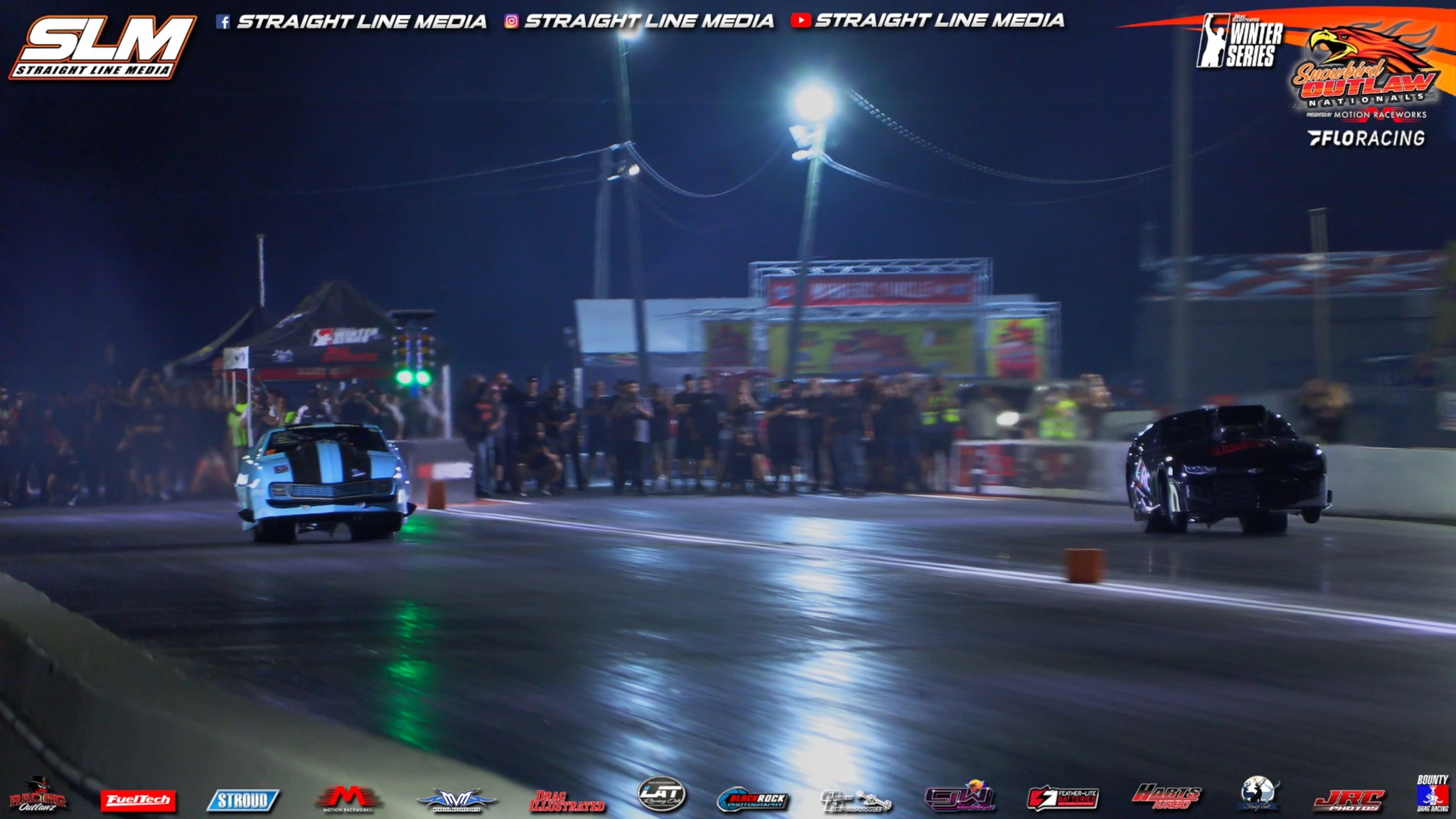 The cheeto eaters putting on a show tonight! Stream this race LIVE ...