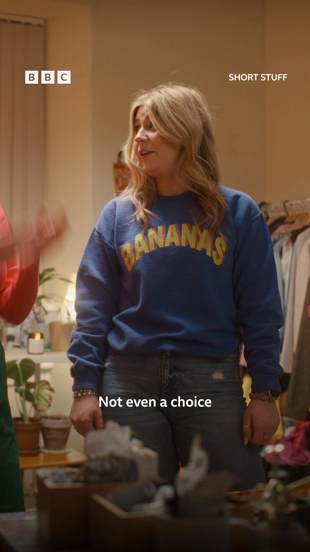 You can never have too many bras. Watch #ShortStuff on BBC iPlayer. # ...