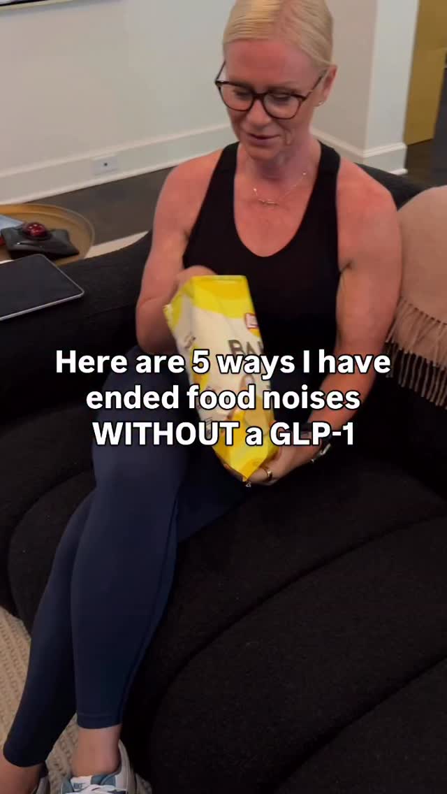 how to get rid of food noise without glp 1 6 Ways Reduce Naturally: Quiet Your Mind GLP-1s What Is Food Noise &