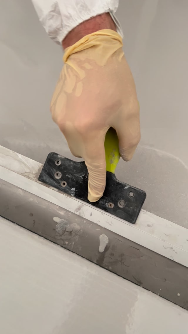 Balkon sanieren mit Epoxidharz