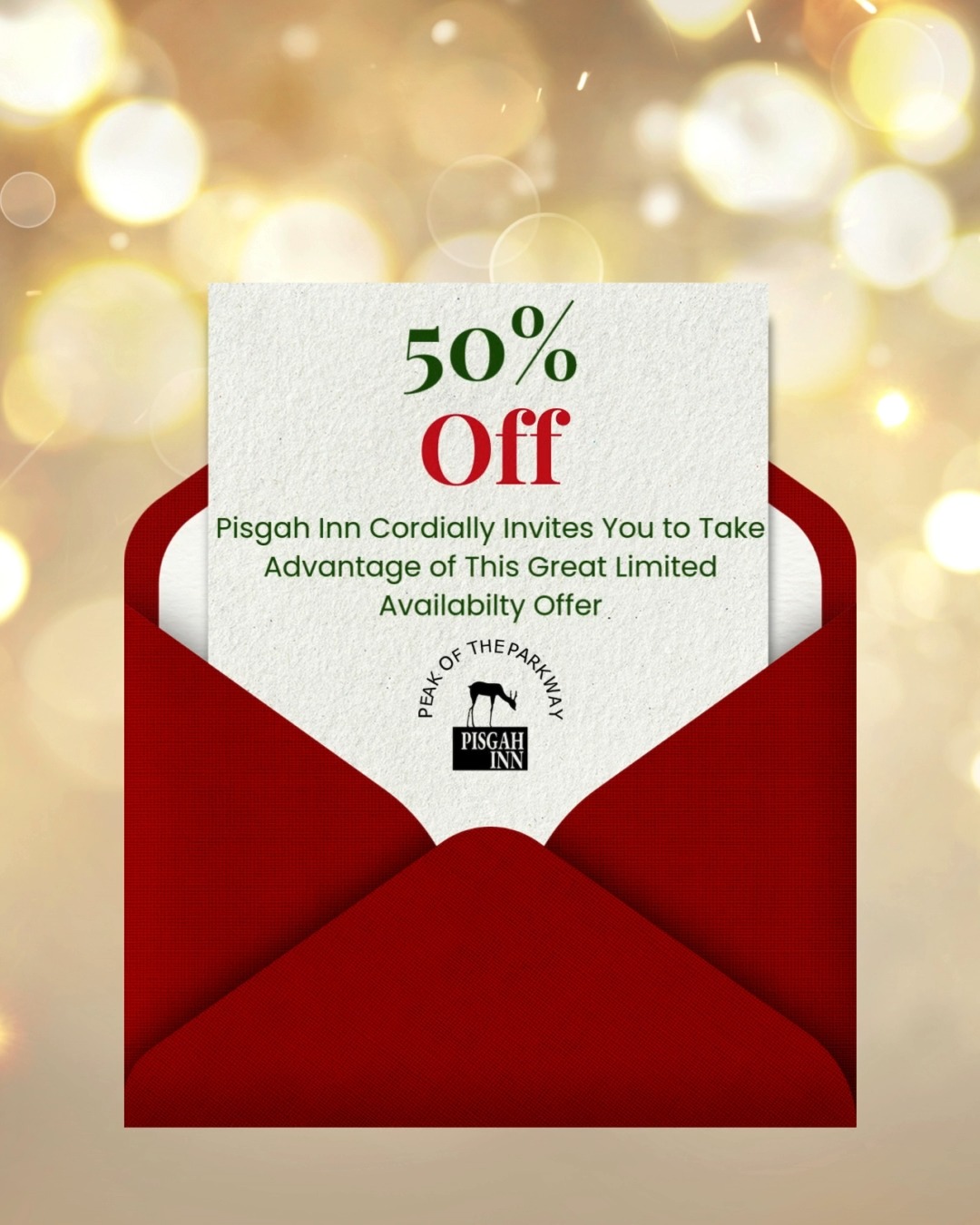 The news you have all been waiting for is finally here! Limited ...