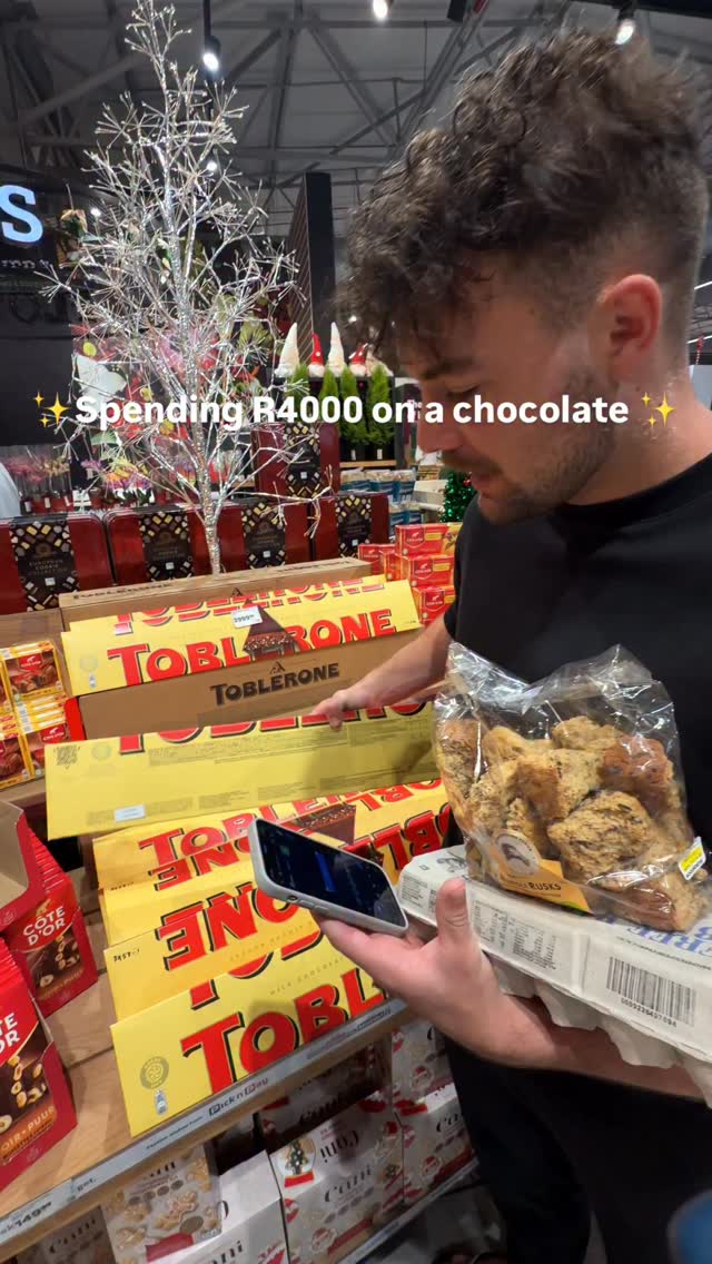 Would you buy this for R4000😭 #money #shopping #cpt #funny #virals ...