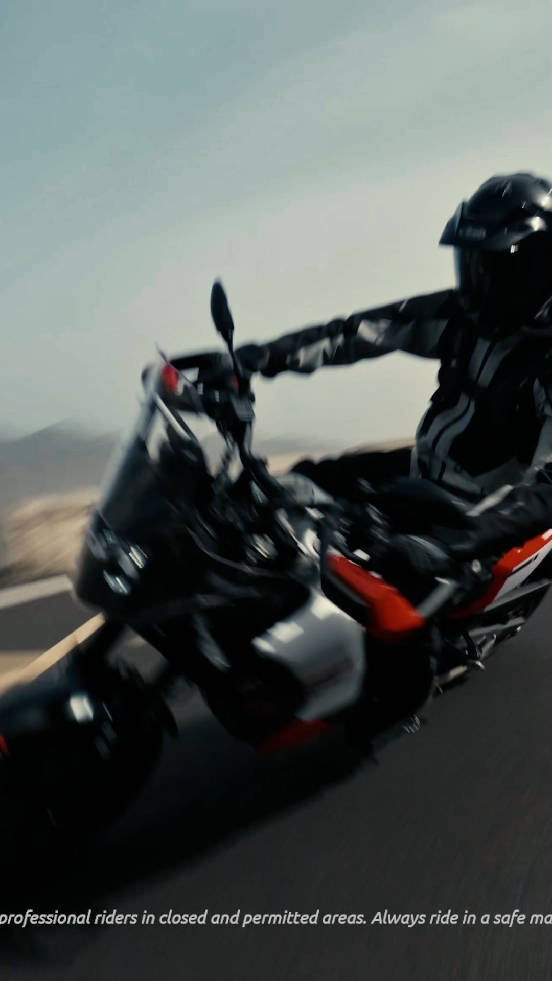 Built for riders who live for adventure, the new 2026 Ténéré 700 World ...
