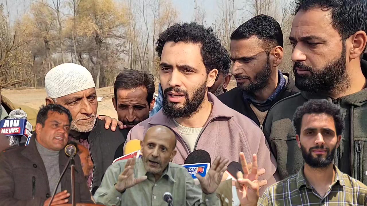 #Abrar Rashid: This Project Fulfils My Father’s Vision and Our #People ...