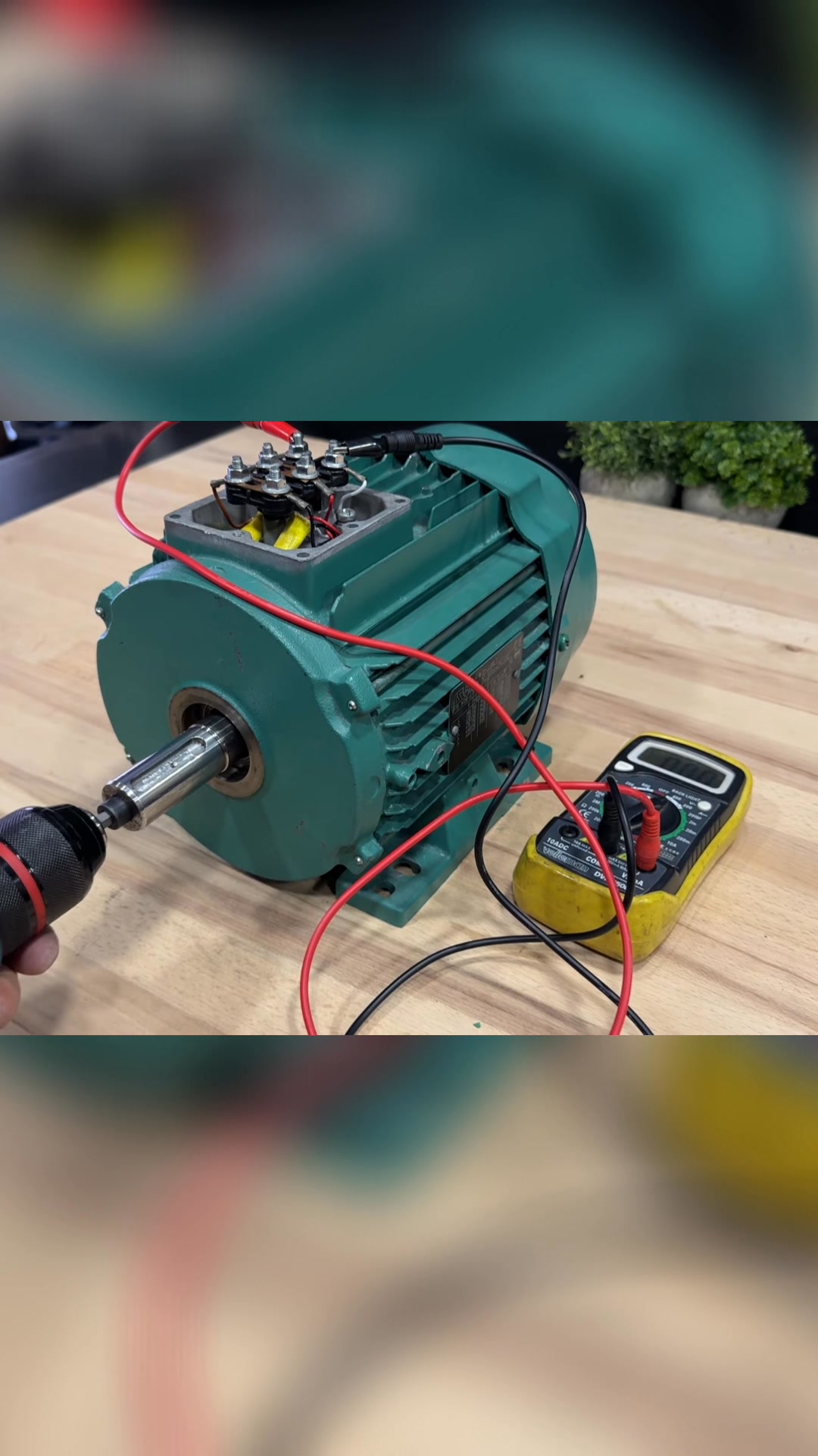Liberty Engine 5.0 - PART 12: Self-Powered Electric Generator Revealed ...