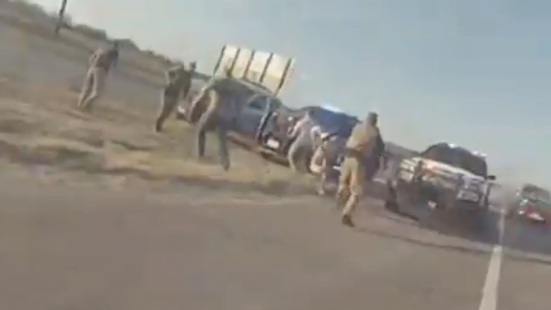 HIGHLIGHTS: Texas DPS Troopers Go On Offense with Operation Lone Star ...