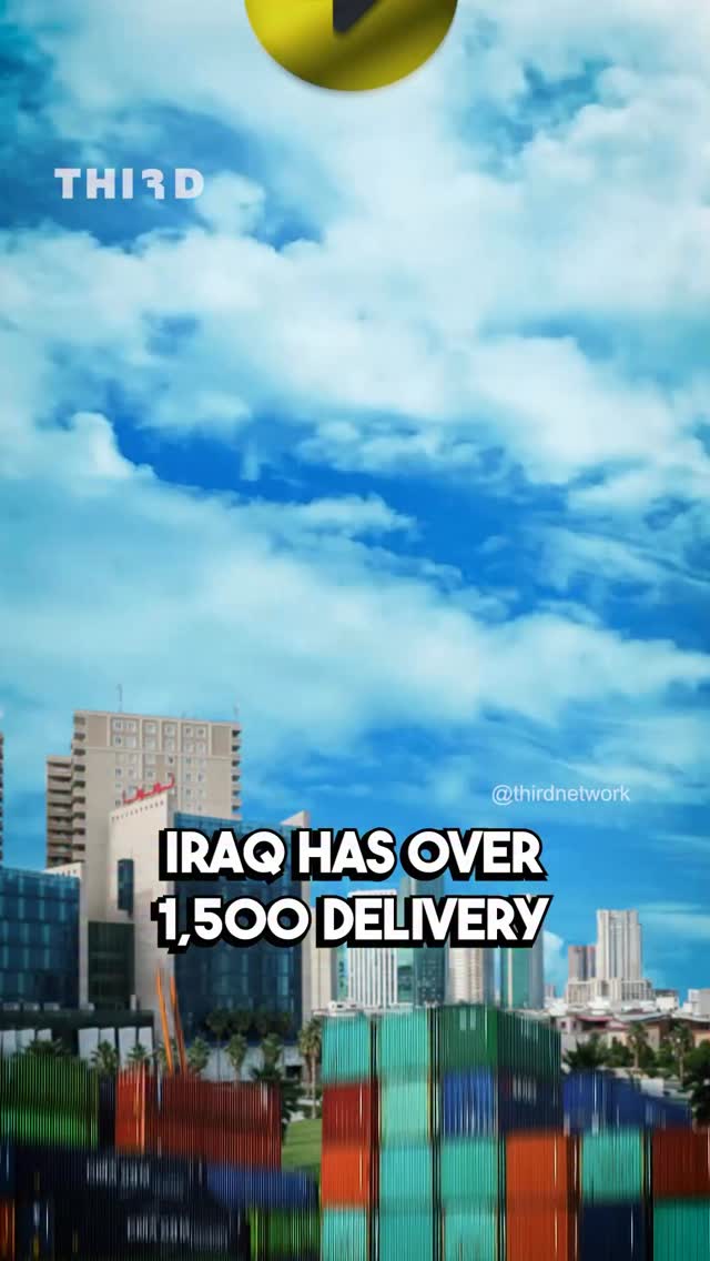 How Boxy Connects 1,500 Delivery Companies In Iraq 🇮🇶🚚 #startup # ...