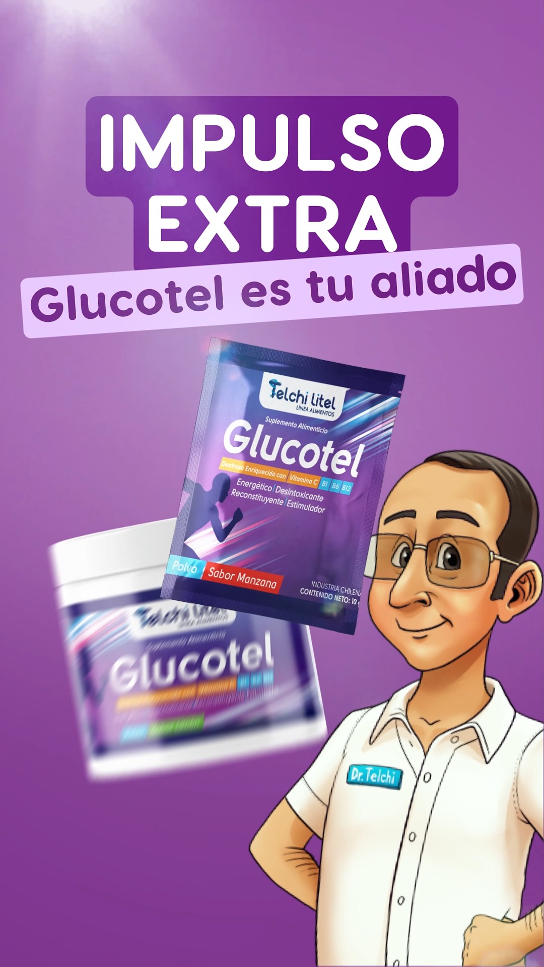 Laboratorios Telchi Litel | Santa Cruz de la Sierra