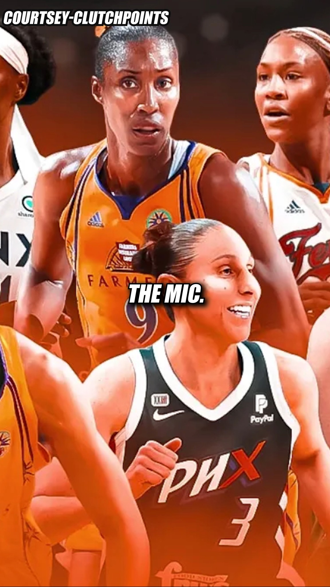 Canada’s basketball heartbeat just found its rhythm. In a landmark move ...